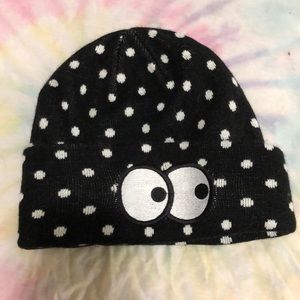 Lazy Oaf Beanie